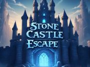 Juego Escape del Castillo de Piedra en línea Juego Escape del Castillo de Piedra en línea