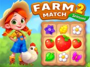 Juego Finca Match Temporadas 2 en línea