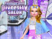Juego Salón de Diversidad de Muñecas de Moda en línea Juego Salón de Diversidad de Muñecas de Moda en línea