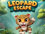 Juego Escape del leopardo encantado en línea