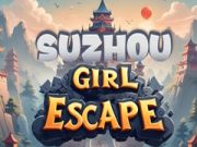 Juego Escape de la Chica de Suzhou en línea