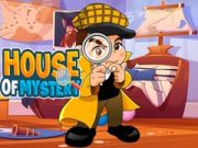 Juego Casa del Misterio en línea