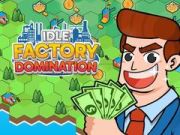 Juego Dominación de Fábricas Inactivas en línea