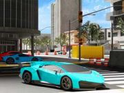 Juego Estacionamiento extremo de coches en línea