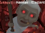 Juego Escape de Terror de Abuela en línea Juego Escape de Terror de Abuela en línea