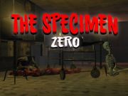 Juego El Especimen Cero en línea