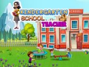 Juego Profesor de jardín de infancia en línea Juego Profesor de jardín de infancia en línea