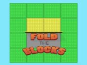 Juego Doblar el bloque en línea Juego Doblar el bloque en línea