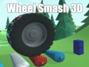 Juego Rueda Smash 3D en línea