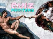 Juego Pintores de Trivia en línea Juego Pintores de Trivia en línea