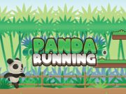 Juego Panda Corriendo en línea