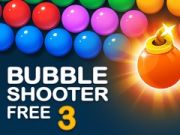 Juego Bubble Shooter Gratis 3 en línea Juego Bubble Shooter Gratis 3 en línea