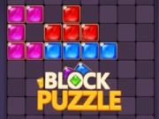Juego Rompecabezas de Bloques en línea