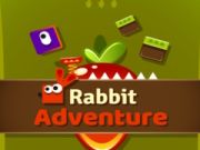 Juego Aventura del Conejo en línea Juego Aventura del Conejo en línea