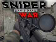 Juego Misión de Francotirador Guerra en línea Juego Misión de Francotirador Guerra en línea
