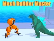 Juego Maestro Constructor de Mechs en línea Juego Maestro Constructor de Mechs en línea