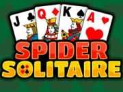 Juego Solitario Spider en línea