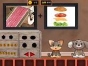 Juego Escape del Niño Cazador en línea