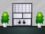 Juego Escape de la Casa Blanca en línea