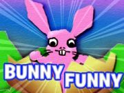 Juego Conejo Divertido en línea
