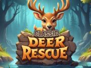 Juego Rescate Clásico de Ciervos en línea