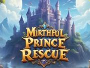Juego Rescate del Príncipe Alegre en línea