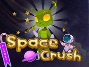 Juego Aplasta Planeta Espacial en línea