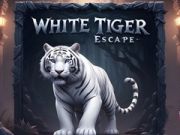 Juego Escape del Tigre Blanco en línea