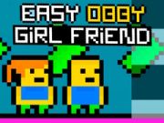 Juego Chica Amiga Fácil en línea