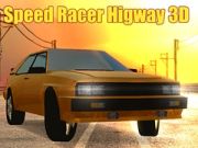 Juego Corredor veloz: Autopista 3D en línea