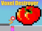 Juego Destruidor de Vóxeles en línea Juego Destruidor de Vóxeles en línea