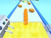 Juego Carrera de Patatas en línea