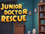 Juego Rescate del médico junior en línea