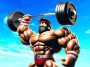 Juego Tycoon de Fusión de Músculos de Gimnasio en línea