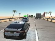Juego 911 Carreras en línea