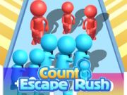 Juego Contar Escape Rush en línea