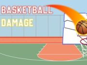Juego Daño de Baloncesto en línea Juego Daño de Baloncesto en línea