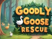 Juego Rescate de la Oca Amable en línea