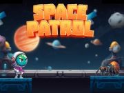 Juego Patrulla Espacial en línea