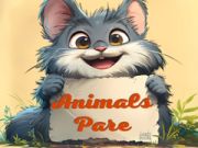 Juego Pares de Animales en línea