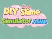 Juego Simulador de Slime DIY ASMR en línea