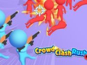 Juego Choque de multitudes en línea