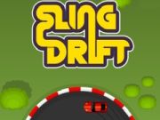 Juego Sling Drift en línea