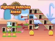 Juego Arena de Vehículos de Combate en línea