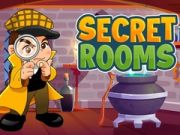 Juego Habitaciones secretas en línea