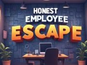 Juego Escape del Empleado Honesto en línea