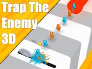 Juego Atrapa al enemigo 3D en línea