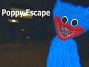 Juego Escape de Poppy en línea Juego Escape de Poppy en línea
