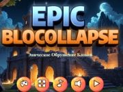 Juego Epic Blocollapse en línea