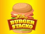 Juego Hoho Burger Apilado en línea Juego Hoho Burger Apilado en línea